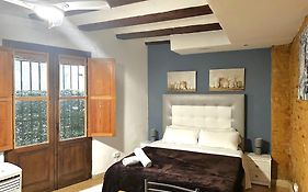 Murillo Apartment
